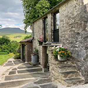 The Rowe House Horton in Ribblesdale